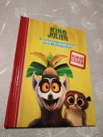 Buch Kinderbuch King Julien Erstleser Sachsen-Anhalt - Eilsleben Vorschau