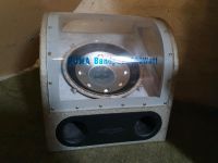 Stealth Subwoofer Puma Bandpass 600w *gebraucht* Niedersachsen - Vechelde Vorschau