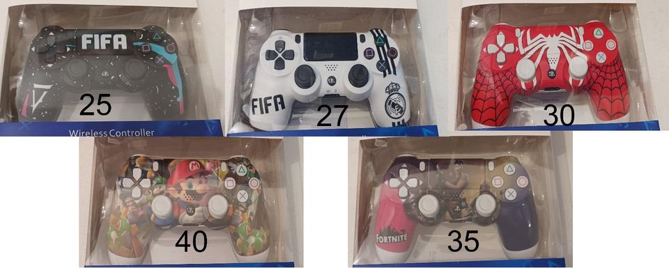 NEU Controller Dualshock PS4 Playstation verschiedene Farben in Wilhelmshaven