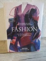 Buch: Fashion - Die Sammlung des Kyoto-Costume Institute Bayern - Arnstein Vorschau