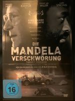 Die Mandela Verschwörung, Taget Freedom, DVD Baden-Württemberg - Freiburg im Breisgau Vorschau