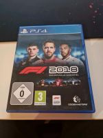 F1 2018 PS4 Version Frankfurt am Main - Eckenheim Vorschau