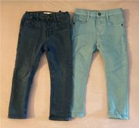 2 Zara Jeans 98 Rostock - Stadtmitte Vorschau