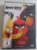 Angry bird dvd  der Film kinder lustig Komödie Animation Baden-Württemberg - Schopfheim Vorschau