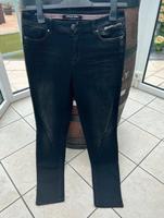 Jeans Marc Cain N2/ 38 schwarz Nordrhein-Westfalen - Marl Vorschau