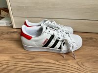 Adidas Run DMC Superstar 38 2/3 Bayern - Neustadt an der Aisch Vorschau