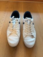Lacoste Sneakers weiß Größe 43 Saarland - Wadern Vorschau