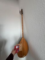 Türkische Gitarre SAZ LANGHALS Niedersachsen - Nordhorn Vorschau