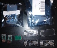 USB C Charger Board XL4056A / IP2314 / IP2721 - Arduino Nordrhein-Westfalen - Neuss Vorschau