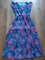 Langes Sommerkleid Gr. L Sachsen - Pirna Vorschau