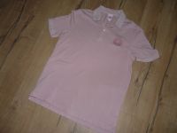 Poloshirt von Lacoste in Rose Gr. L. Nordrhein-Westfalen - Leverkusen Vorschau