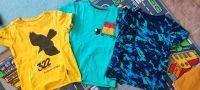 T-Shirt Next/JAKO-O Gr.104 / 3-4 Jahre Berlin - Treptow Vorschau