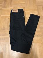 NA-KD Jeans schwarz, 34 Sachsen - Bannewitz Vorschau