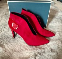 Franz Ferdinand High Heels Gr. 41 *Neu* Niedersachsen - Burgdorf Vorschau