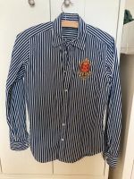 Ralph Lauren Sport Bluse maritim Größe 36 Schleswig-Holstein - Ahrensburg Vorschau