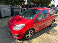 Renault Twingo 1.2 Hessen - Stadtallendorf Vorschau