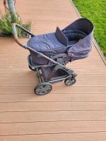 ABC Design Turbo 4 Kinderwagen Hessen - Homberg Vorschau