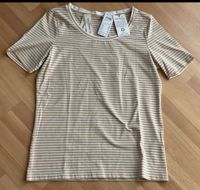 schönes Damen Shirt von Gerry Weber Gr. 40 **neu** Nordrhein-Westfalen - Niederkassel Vorschau