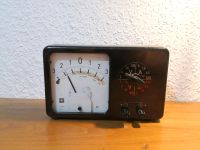 Altes Leybold-Heraeus Multimeter Deko Retro Messtechnik Messgerät Hessen - Eschwege Vorschau