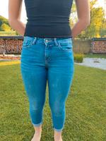 Mango Jeans Skinny Gr. 34 XS Kr. Altötting - Erlbach Vorschau