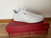 PUMA Smash 3.0 L  Sneaker EUR 39 - NEU - OVP - Leipzig - Burghausen-Rückmarsdorf Vorschau