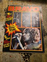 Originale BRAVO Zeitschrift von 1972 - Heft Nr. 46 - 52 Jahre alt Nordrhein-Westfalen - Witten Vorschau