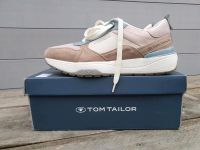 Tom Tailor Sneaker 40 Kiel - Ellerbek-Wellingdorf Vorschau