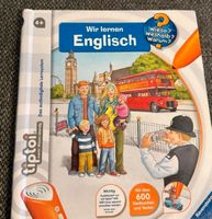 Tip Toi Englisch Berlin - Reinickendorf Vorschau