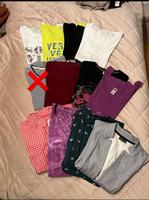S.Oliver & Street One 11 Teile T-Shirt/ Blusen/ Jacke/Top Bayern - Bruckmühl Vorschau