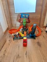 Hotwheels Bahn mit Gorilla Bayern - Vorra Vorschau