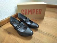 camper Schuhe Bayern - Untermerzbach Vorschau