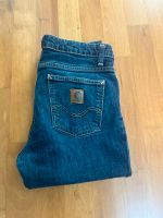 Carhartt W Texas Pant 29 32 Nordrhein-Westfalen - Krefeld Vorschau