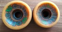 2x Ollie Tracker - Skateboard Wheels / Vintage / Oldschool Niedersachsen - Göttingen Vorschau