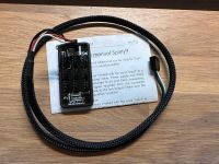 aquacomputer Splitty9 Fan Splitter 9x PWM Nordrhein-Westfalen - Bottrop Vorschau