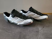 Gaerne Carbon G.Tornado  Rennradschuhe 43 Radschuhe Niedersachsen - Barsinghausen Vorschau