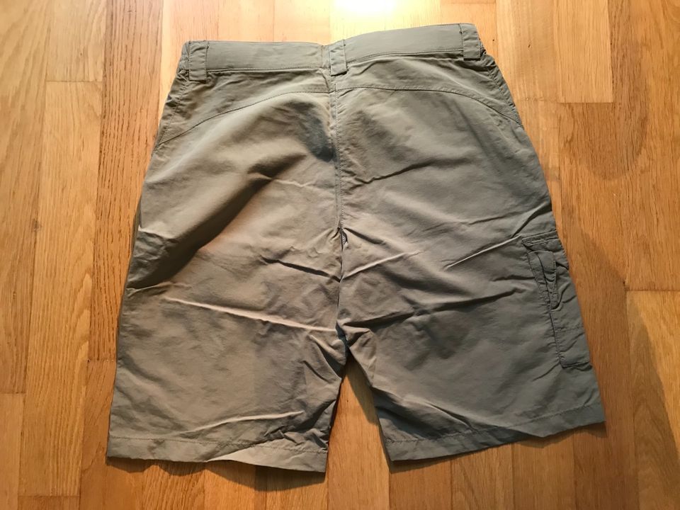 Kurze Wanderhose von Bailo in Wasserburg am Inn