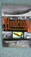 Buch "Hindenburg und die große Zeit der Luftschiffe Berlin - Steglitz Vorschau