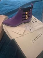 Gucci stifelete Niedersachsen - Barsinghausen Vorschau
