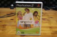 SingStar: The Dome (Sony PlayStation 2, 2005) Singspiel PS2 Bochum - Bochum-Mitte Vorschau