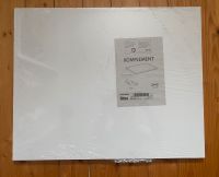 Ikea KOMPLEMENT 50x58cm weiß Baden-Württemberg - Ahorn Vorschau