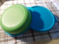 2 Fütterteller Kinderteller Tupperware Breischalen Schüsseln Set Sachsen-Anhalt - Freyburg (Unstrut) Vorschau