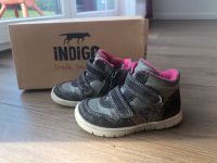 Sneaker von Indigo Gr. 22 Baden-Württemberg - Neckartenzlingen Vorschau