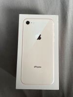 iPhone 8, Rosé Gold 64Gb Niedersachsen - Sehnde Vorschau