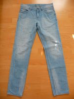 Herren Jeans S.Oliver hellblau Gr. 32/34 - Top Zustand Bayern - Schwabmünchen Vorschau