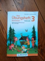 NEU Übungsheft 3 Mathematik Basiswissen Mathe Grundschule Schleswig-Holstein - Lübeck Vorschau