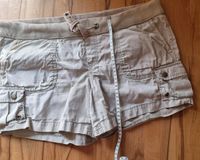 Shorts Schwangeschaft Umstand luftig M Old Navy Rheinland-Pfalz - Sinzig Vorschau