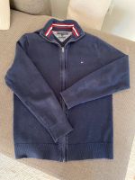 Tommy Hilfiger Strickjacke Rheinland-Pfalz - Maikammer Vorschau