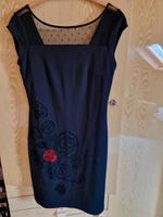 Kleid von Desigual, blau, Gr. S Colditz - Colditz Vorschau
