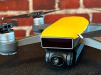 DJI Spark Fly More Combo Drohne - Top Zustand, nur selten benutzt Hamburg-Mitte - Hamburg Veddel Vorschau