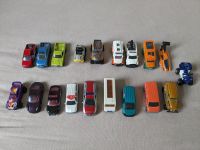 19 Spielzeugautos (Matchbox) Friedrichshain-Kreuzberg - Friedrichshain Vorschau